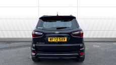 Ford EcoSport 1.0 EcoBoost 125 ST-Line 5dr Petrol Hatchback